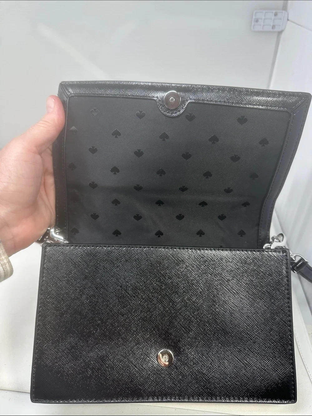 Kate Spade Crossbody - Picture 5 of 6